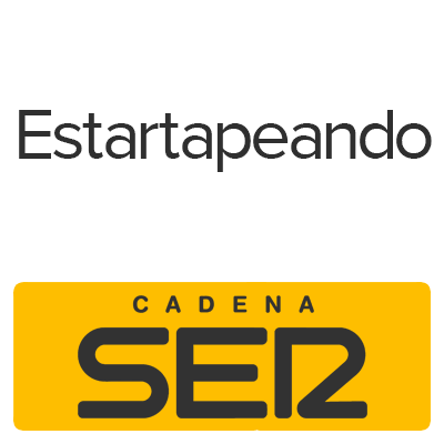 Cadena Ser: Estartapeando Las Claves de Estartapeando: Innovación y creatividad