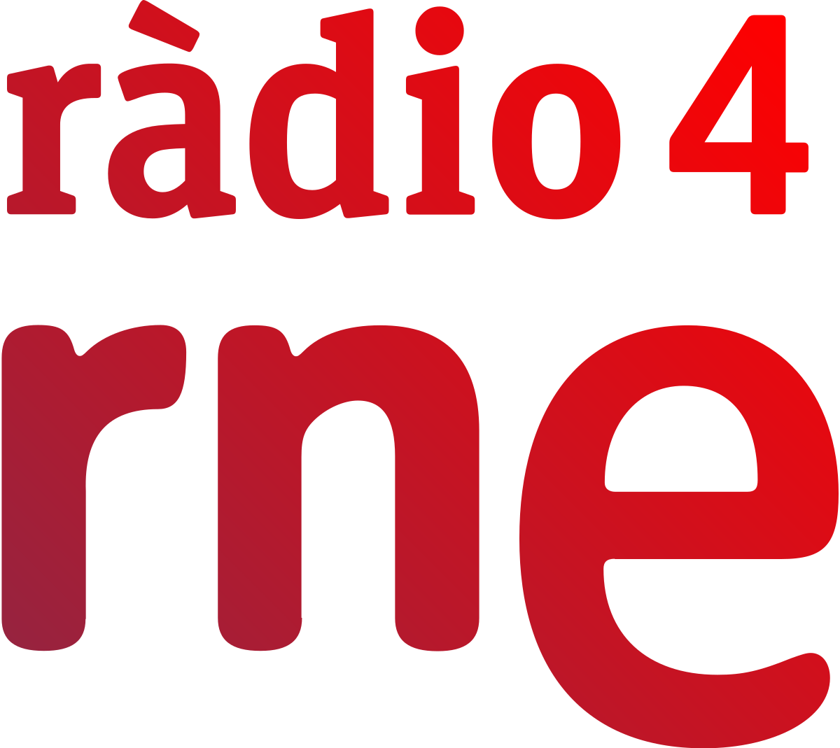 Ràdio 4 RNE