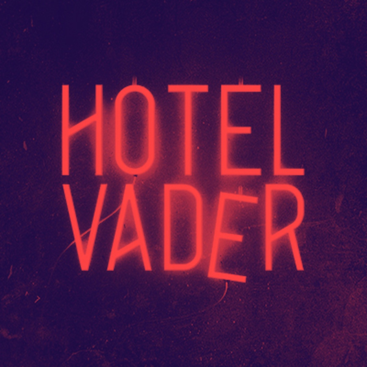 Hotel Vader: 2×05 Forever AMFest